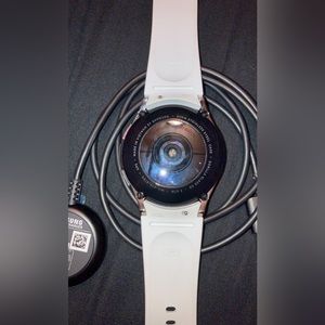 Samsung galaxy watch 4 classic